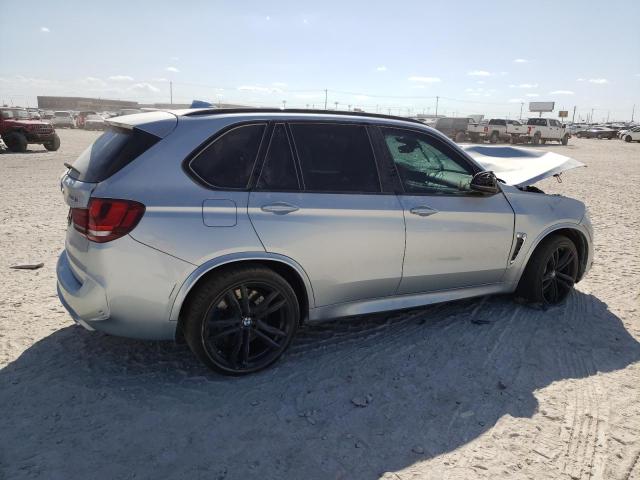 5YMKT6C33H0U39267 BMW X5 M