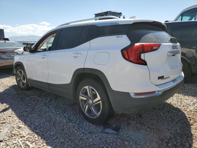3GKALVEV0LL133866 GMC Terrain Slt