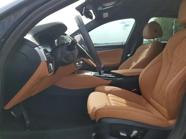 WBA53BH06PWY18317 BMW 530 I