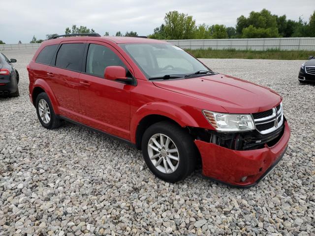 3C4PDCBG6FT733843 Dodge Journey Sxt