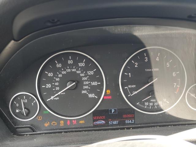 WBA8A9C57JAH14604 BMW 320 I