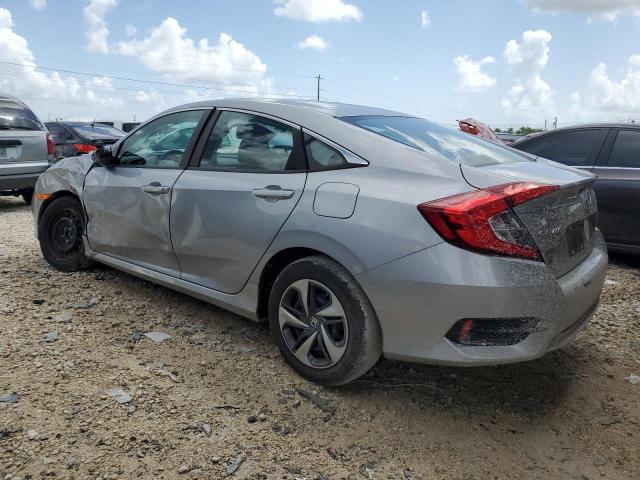 2HGFC2F62LH506861 Honda Civic Lx