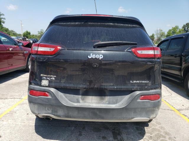1C4PJMDBXGW103108 Jeep Cherokee Limited