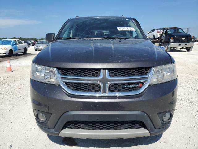 3C4PDCBG5GT206555 Dodge Journey Sxt