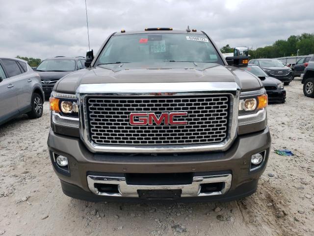 1GT120E85FF584432 GMC Sierra K2500 Denali