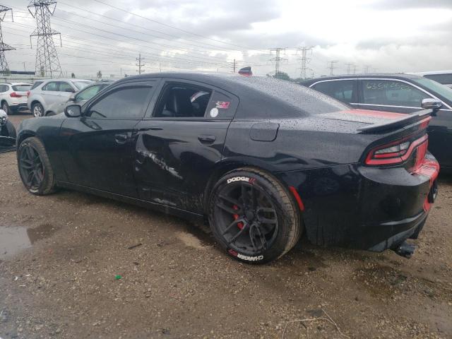 2C3CDXCT5FH738143 Dodge CHARGER R/T