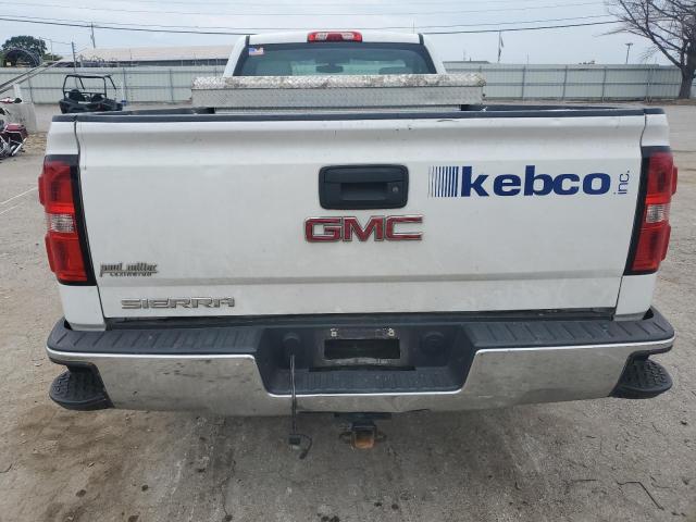 1GTN1TEC2FZ904606 GMC Sierra C1500