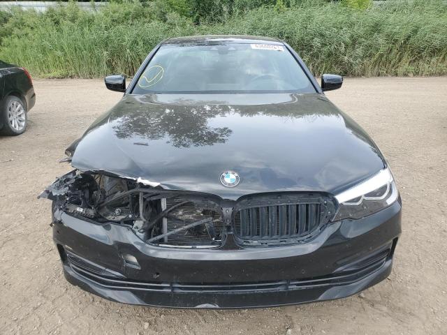 WBAJA7C51JG907895 BMW 530 XI