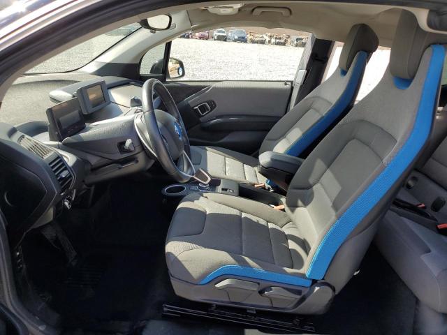 WBY7Z4C5XJVD97080 BMW I3 REX