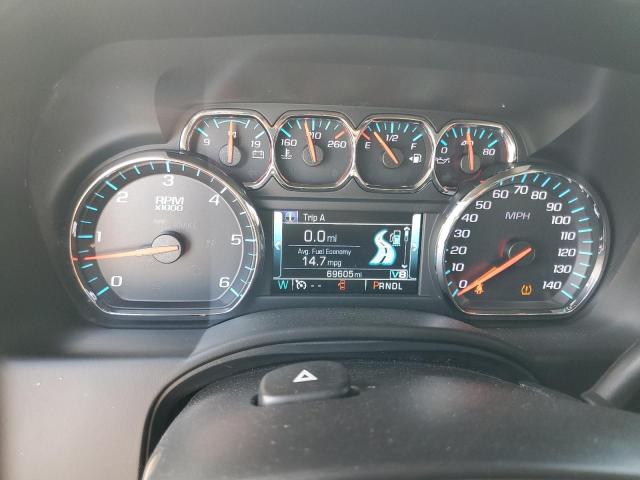 1GKS1AKC7HR220203 GMC YUKON SLE