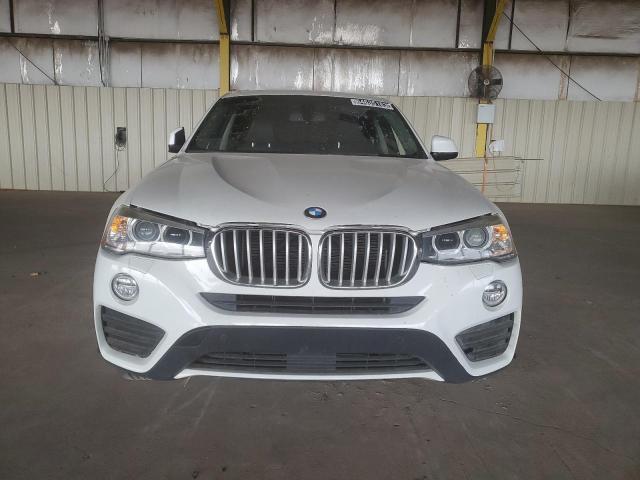 5UXXW3C55G0R19152 BMW X4 Xdrive28i