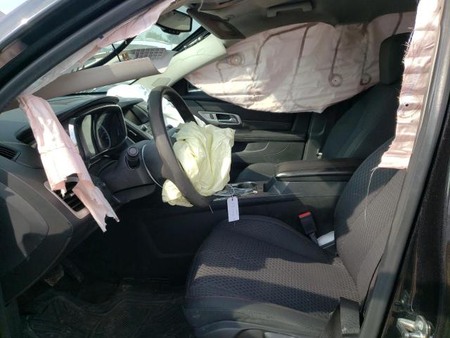 2GKALMEK9F6354665 GMC Terrain Sle