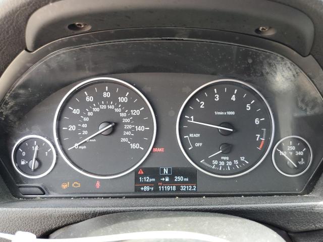 WBA3B1C55FK138325 BMW 320 I