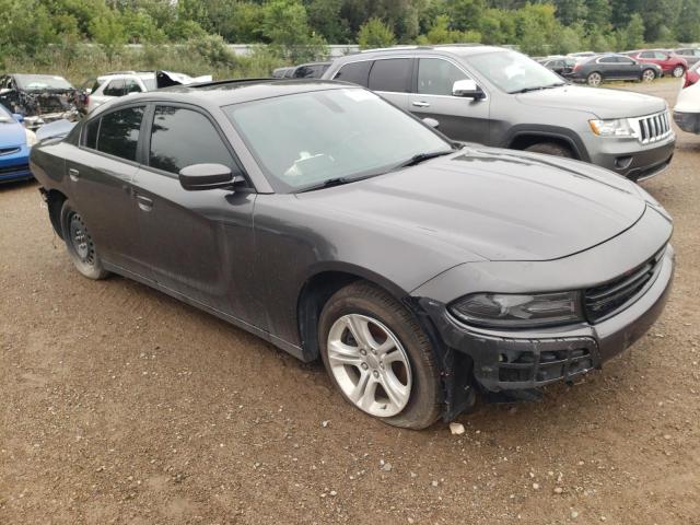 2C3CDXBG4KH713362 Dodge Charger Sxt