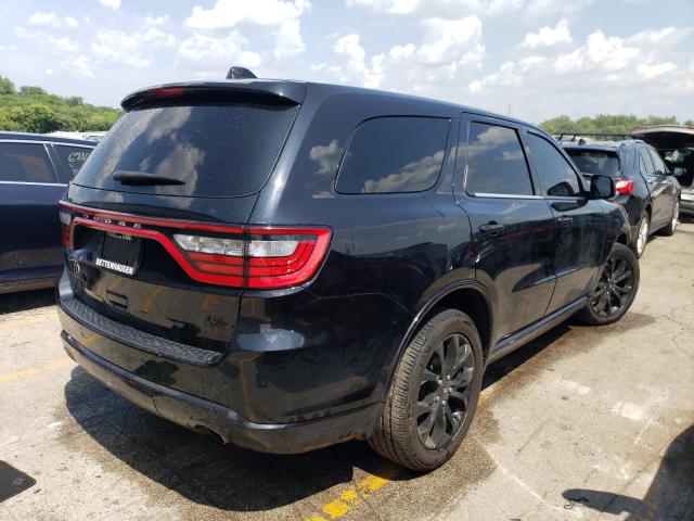 1C4SDJCT9KC806770 Dodge Durango R/t