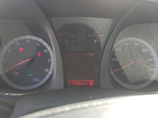 2GKALMEK8E6292643 GMC Terrain Sle