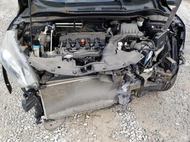3CZRU6H77GM709431 Honda Hr-v Exl