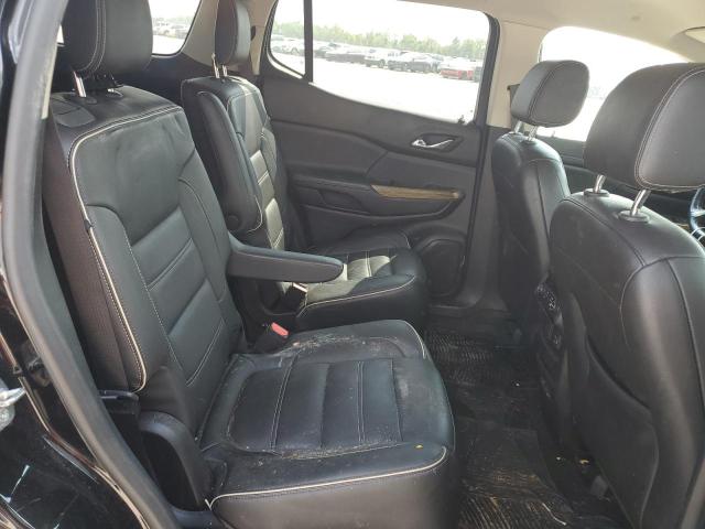 1GKKNPLS2KZ183887 GMC Acadia Denali