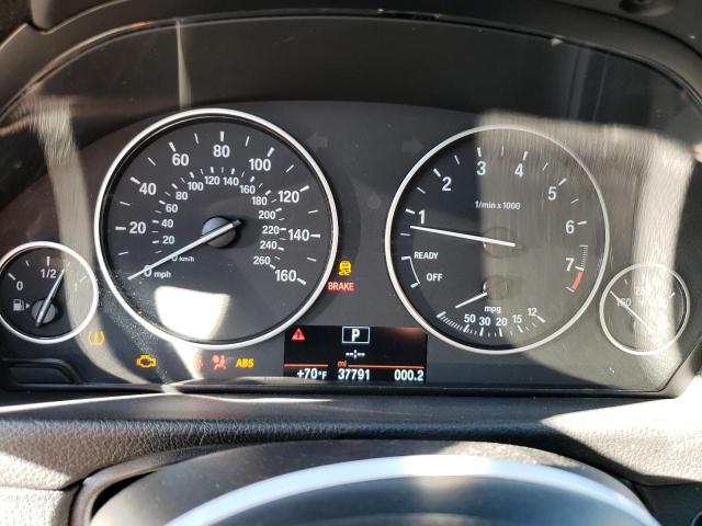 WBA3C3G58FNT53778 BMW 320 I Xdrive