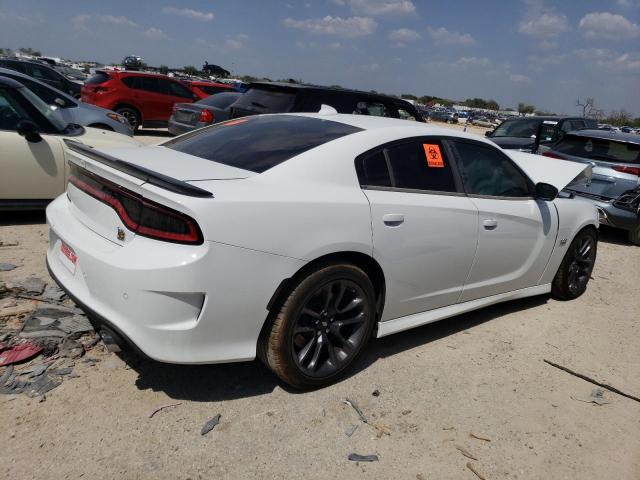 2C3CDXGJ9PH589102 Dodge Charger Scat Pack