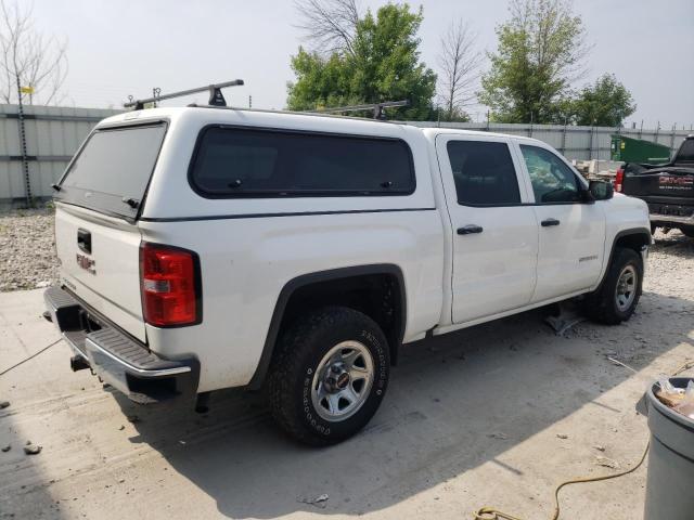 3GTU2LEC6GG171776 GMC Sierra K1500
