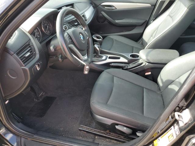 WBAVM1C50FV316112 BMW X1 Sdrive28i