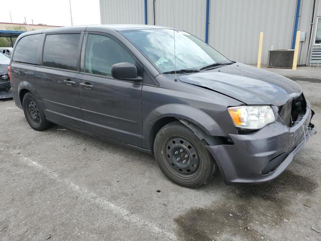 2C4RDGBG5HR567899 Dodge Grand Caravan Se