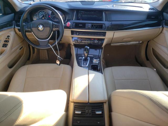 WBA5B3C52ED532971 BMW 535 XI