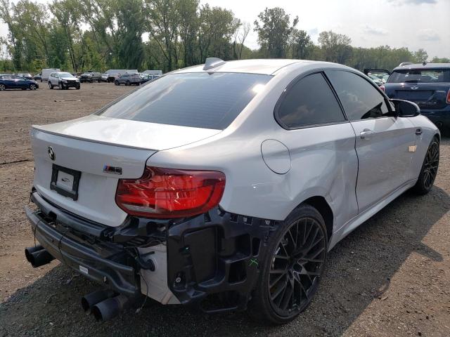 WBS2U7C06L7E14411 BMW M2 Competition