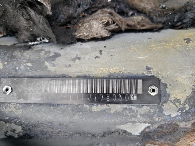 1GKKVRKD1FJ198030 GMC Acadia Slt-1