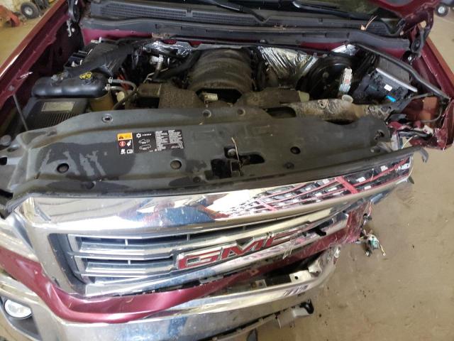 1GTV2VEC2EZ124998 GMC Sierra K1500 Slt