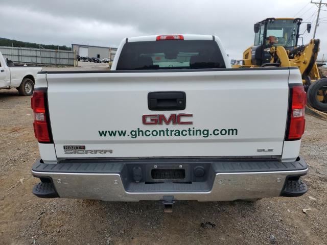 2GTV2MEC6J1100085 GMC Sierra K1500 Sle
