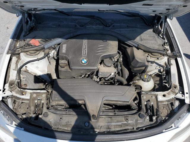 WBA3C1C53FK124050 BMW 328 I Sulev