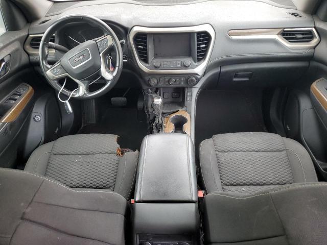 1GKKNSLA1KZ282534 GMC ACADIA SLE