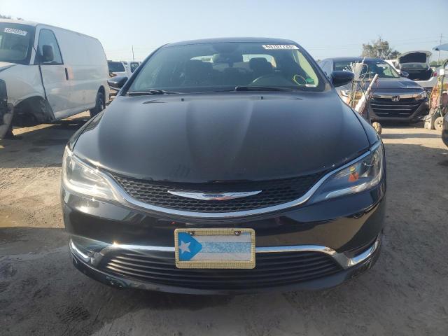 1C3CCCAB3GN120348 Chrysler 200 Limited