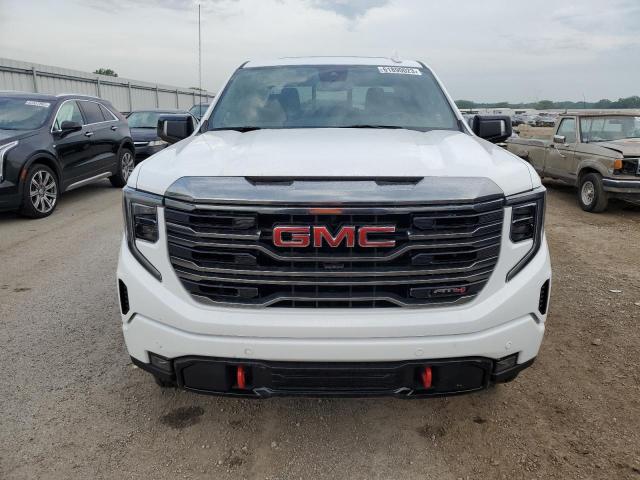1GTPUEEL3NZ535703 GMC Sierra K1500 At4