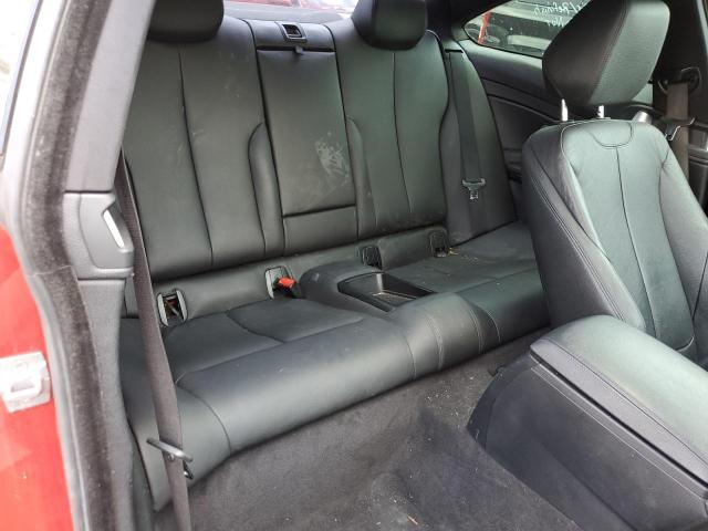 WBA3N3C53EF712270 BMW 428 I