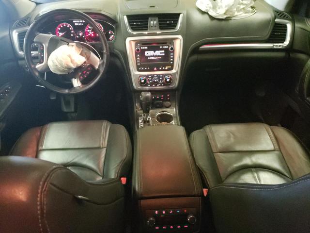1GKKVRKD9GJ263918 GMC Acadia Slt-1