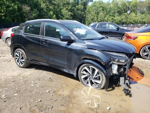 3CZRU6H16KG722254 Honda HR-V SPORT