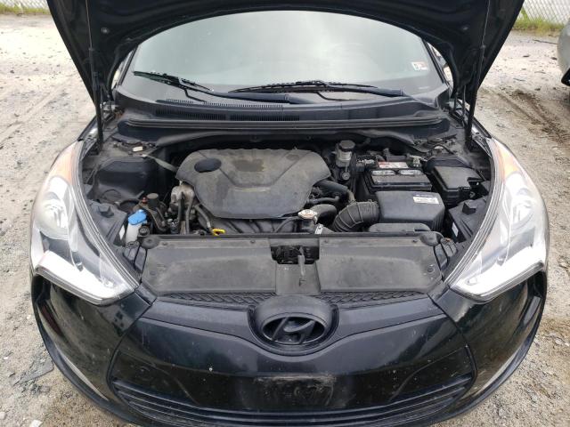 KMHTC6AD6HU324143 Hyundai VELOSTER