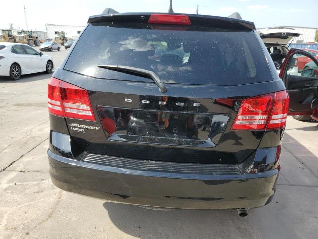 3C4PDCAB7JT445280 Dodge JOURNEY SE