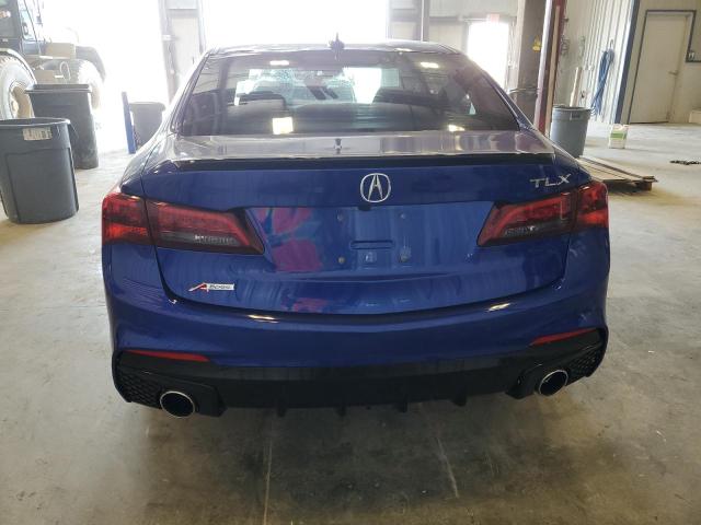 19UUB2F63LA004563 Acura Tlx Technology