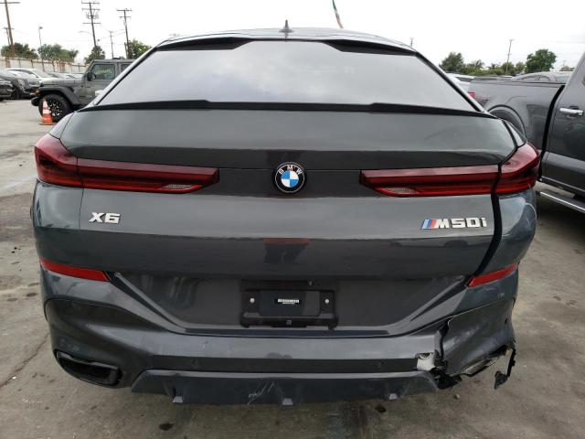 5UXCY8C02N9J09948 BMW X6 M50i