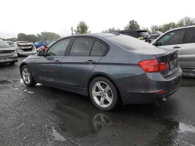 WBA3D3C55EK155260 BMW 328 D