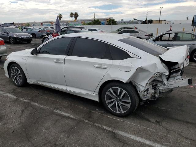1HGCV3F15MA010055 Honda ACCORD HYBRID