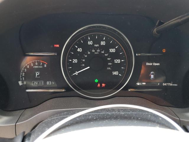 3CZRU5H55LM708197 Honda HR-V EX