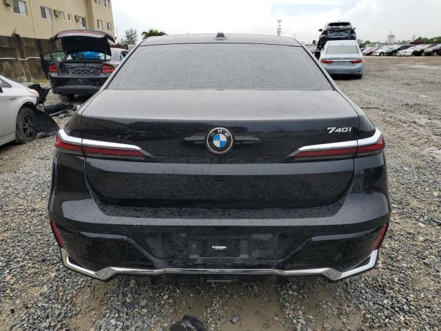WBA23EH04PCM35417 BMW 740 I