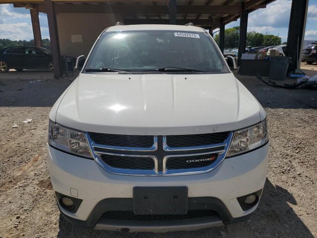 3C4PDCBG8ET117138 Dodge Journey Sxt