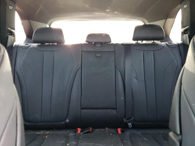 5UXKT0C53J0W01636 BMW X5 Xdr40e