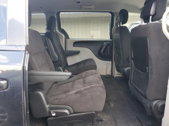 2C4RDGCG7ER391030 Dodge Grand Caravan Sxt